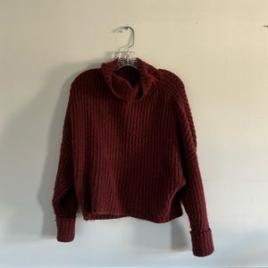 Anthropologie Sweater